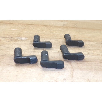 Zatrzask zamka do pistoletu Walther P38/ P1